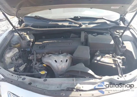 2007 Toyota Camry Le z USA, uszkodzony, nr VIN 4T1BE46K57U667087